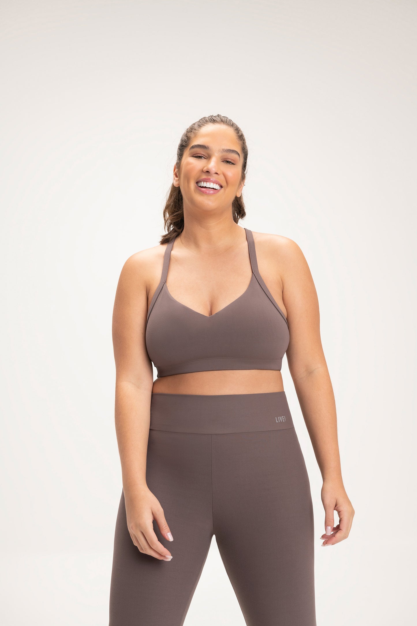 Active Sports Bra