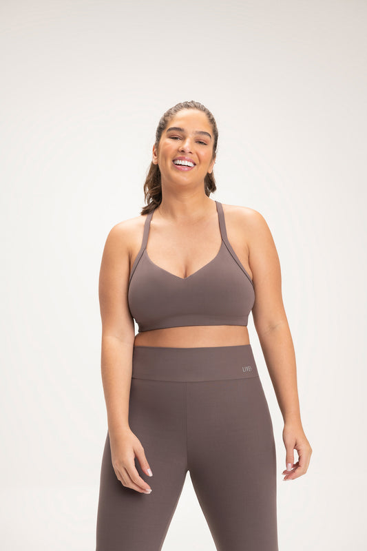 Active Sports Bra