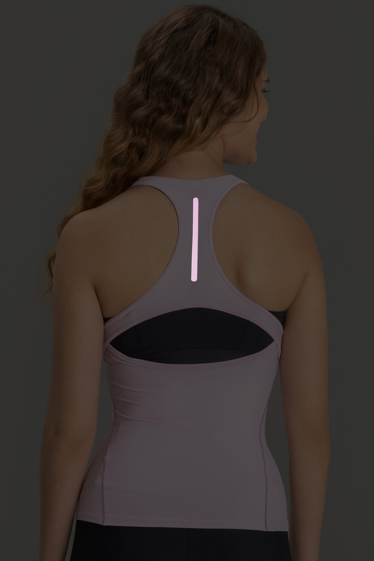 Harmony Slim Tank Top