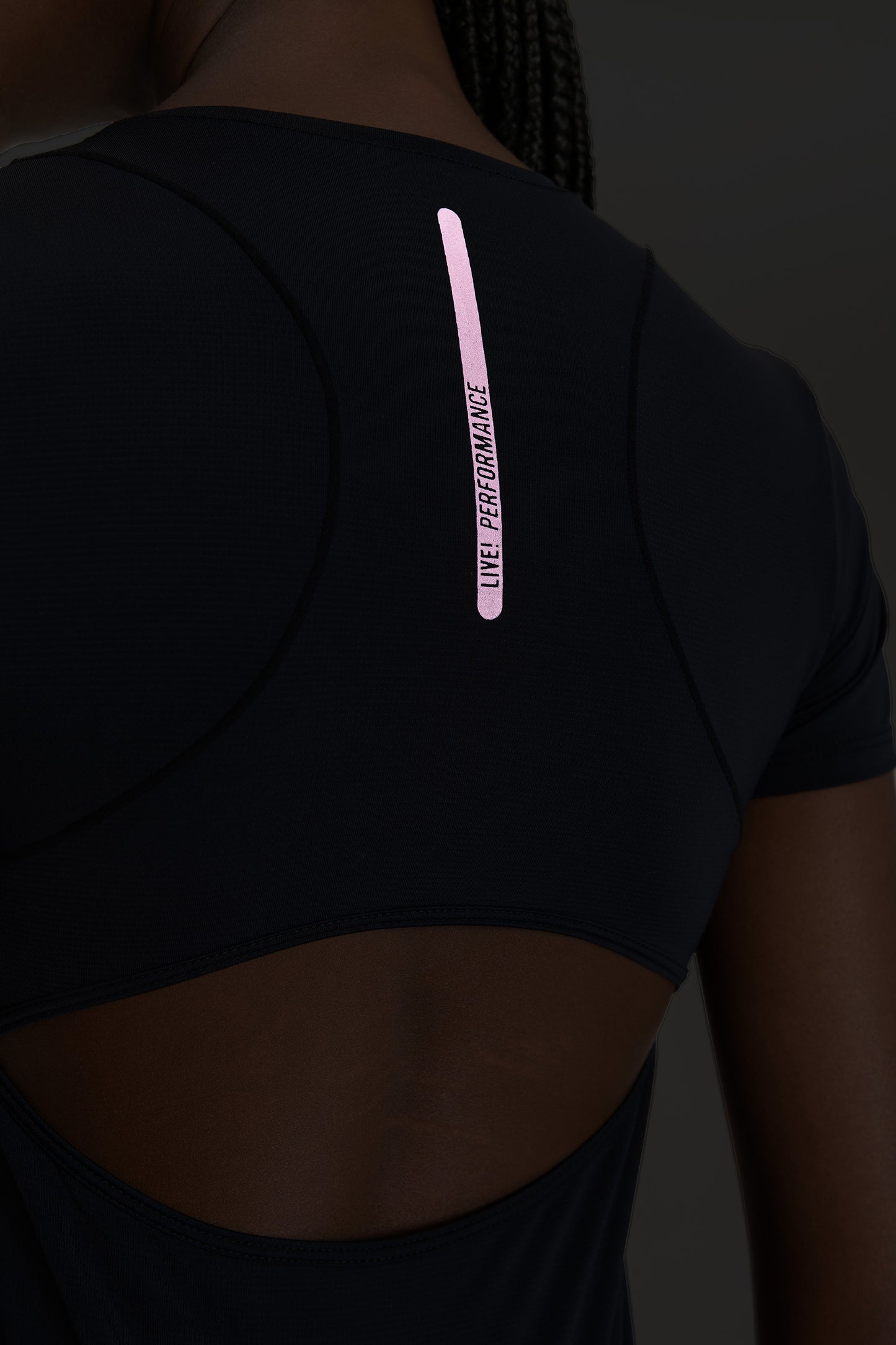 Harmony Slim Fit Shirt