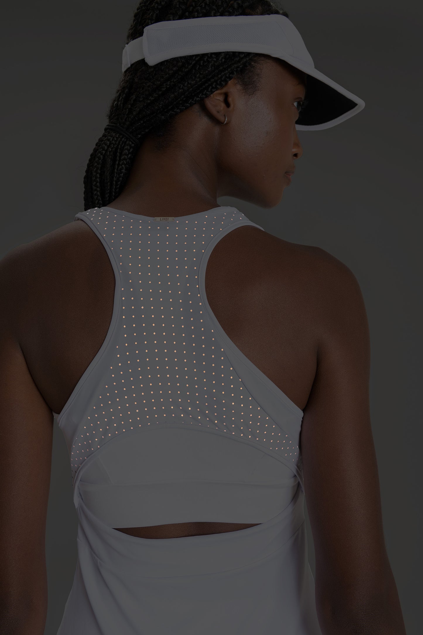 BT Set Graphic Dress