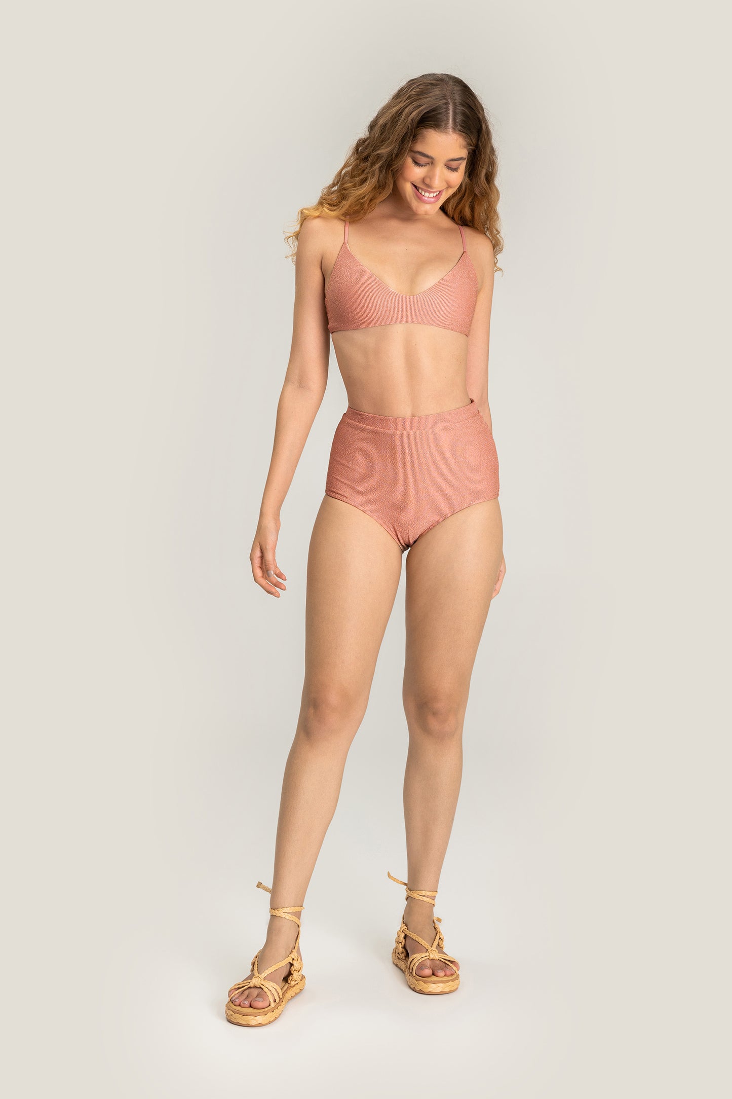 Lumiere Curve Top