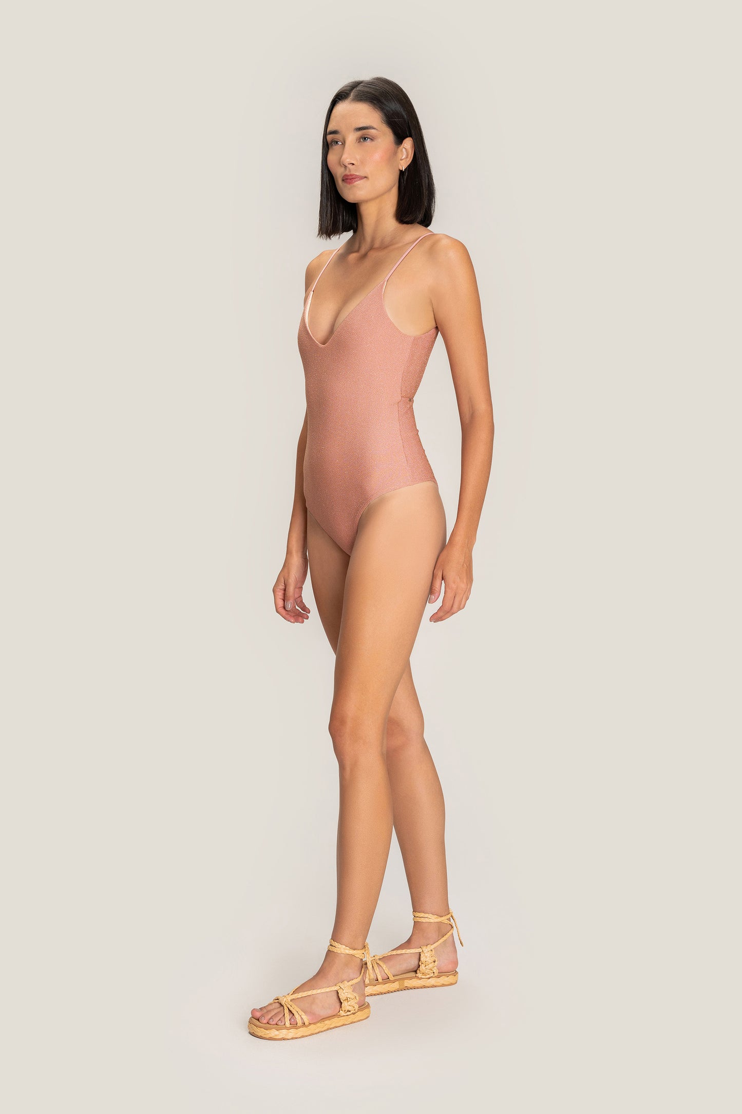 Lumiere Slim One Piece