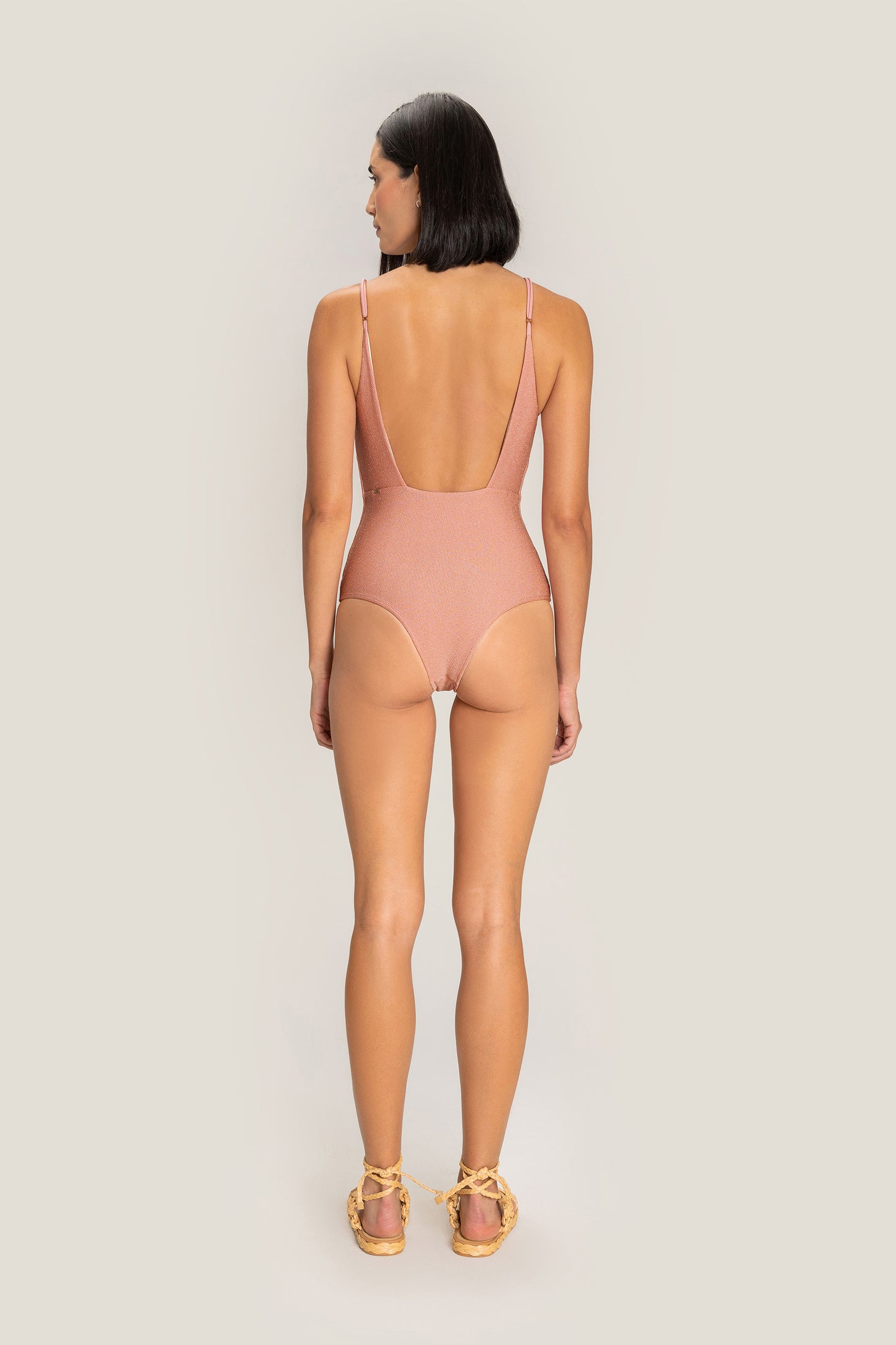Lumiere Slim One Piece