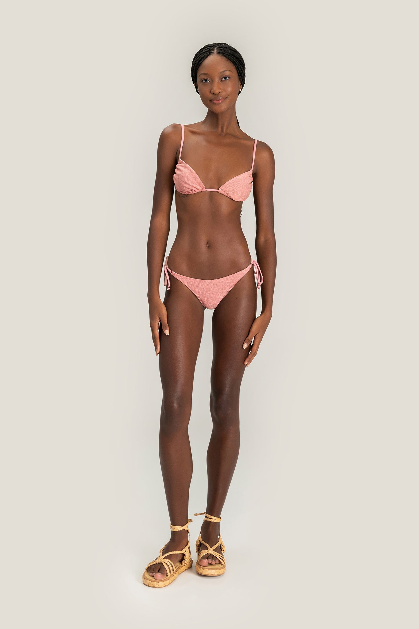 Lumiere Smart Bottom