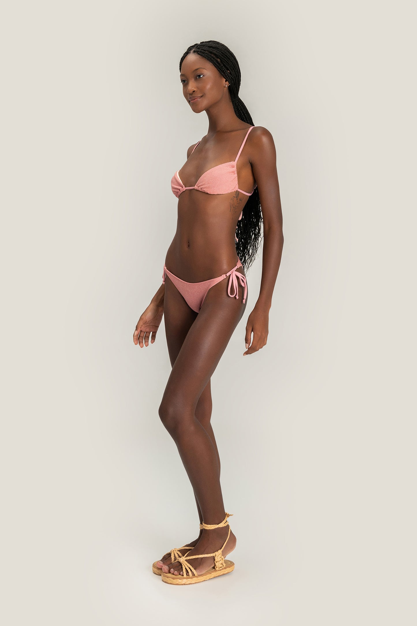 Lumiere Smart Bottom