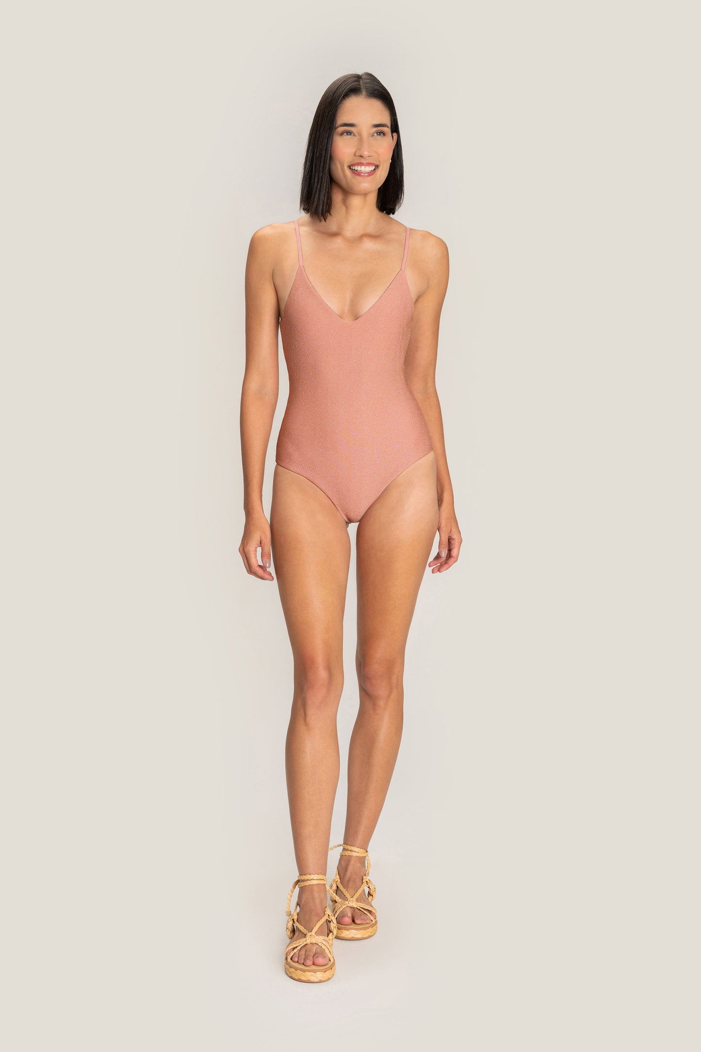 Lumiere Slim One Piece