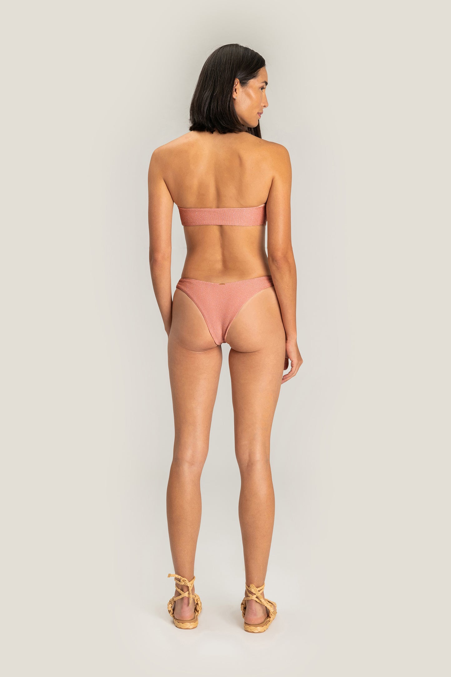 Lumiere Band Top