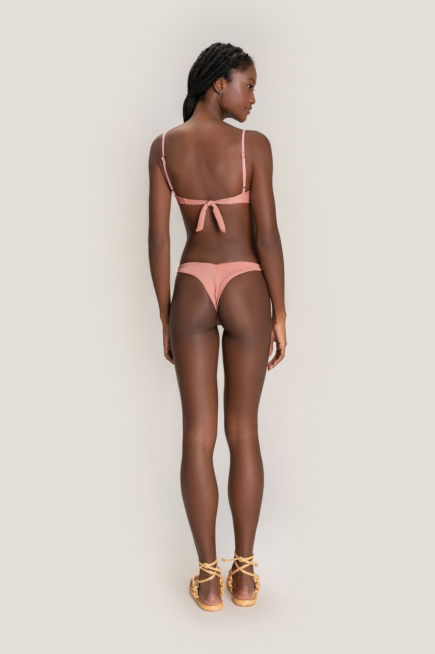 Lumiere Neo Brallet Top