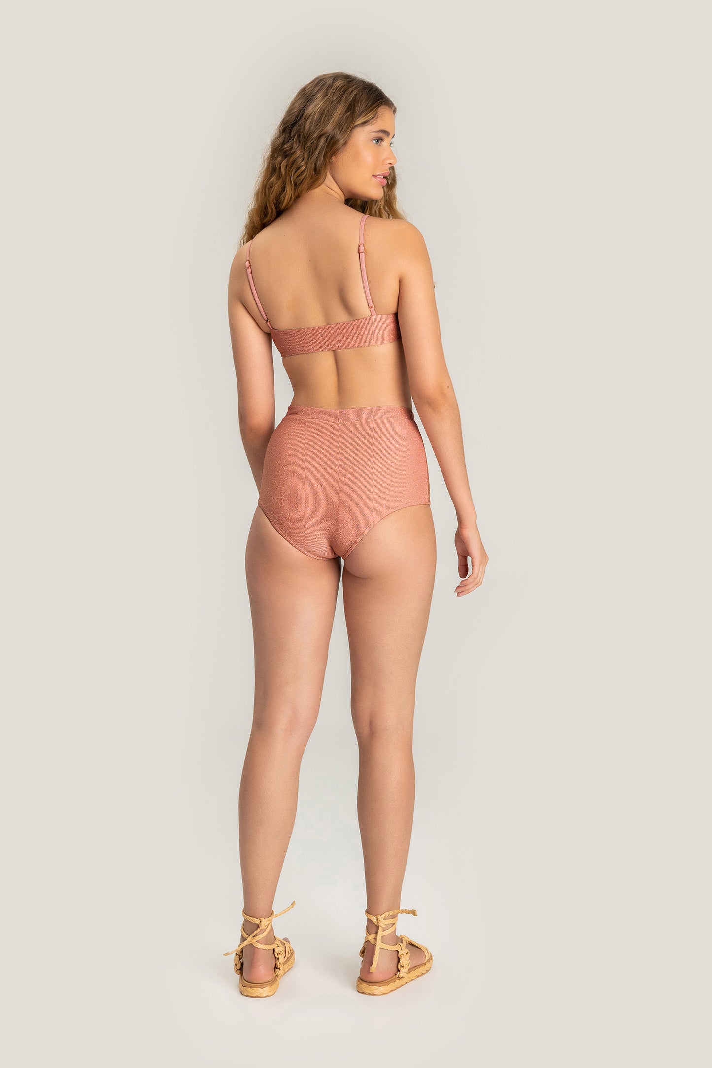 Lumiere Curve Top