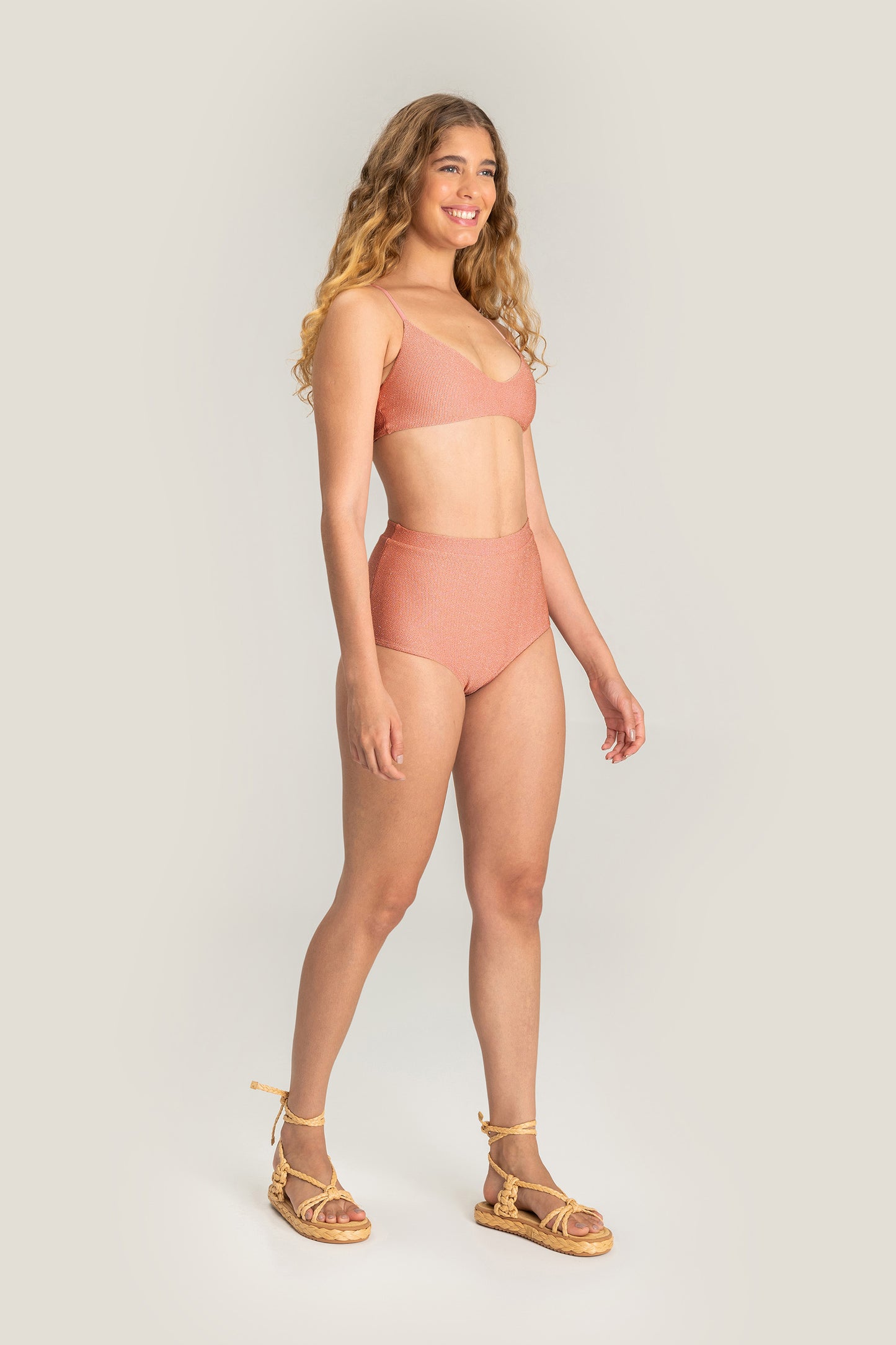 Lumiere Curve Top