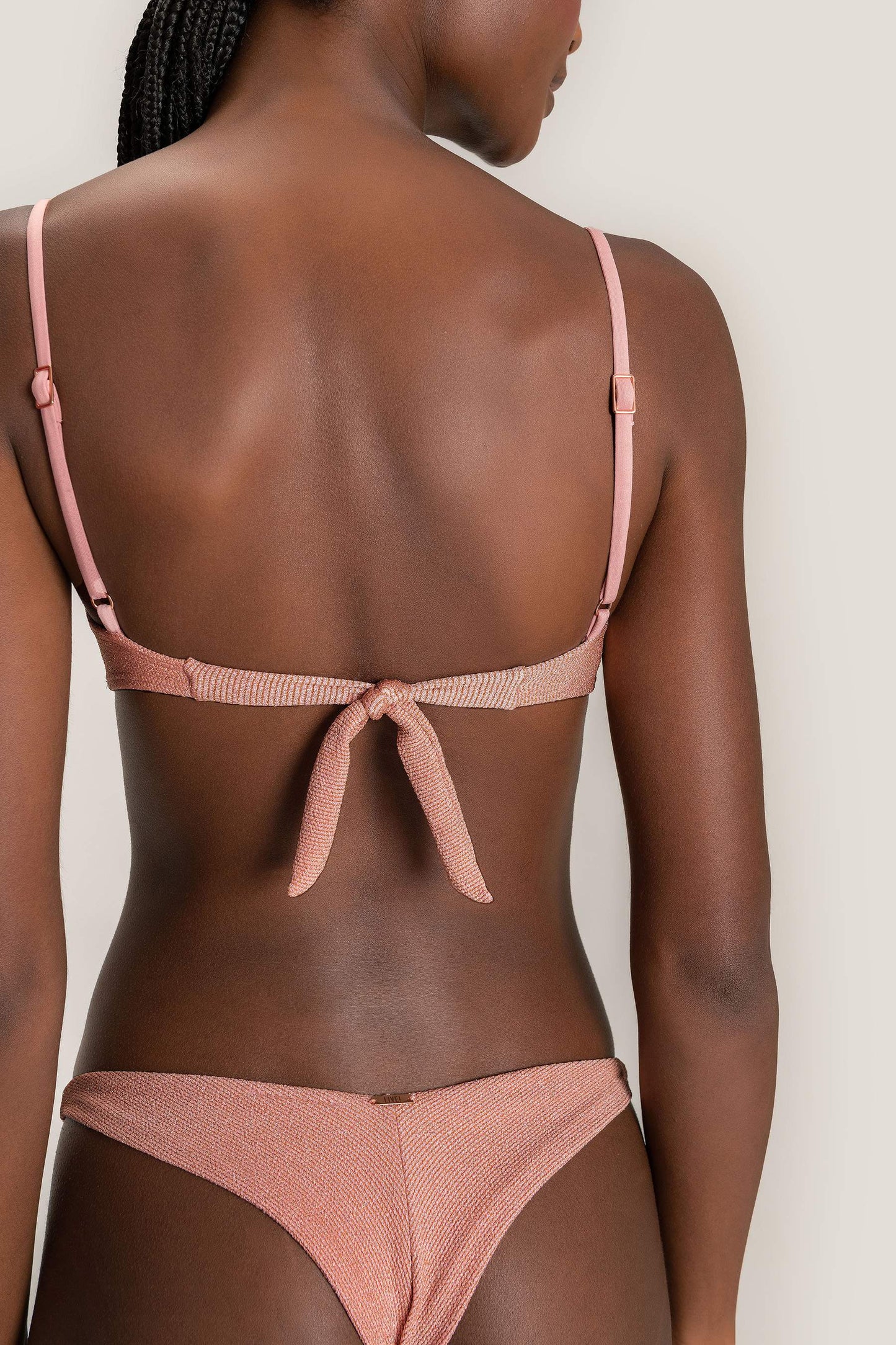 Lumiere Classic Bottom
