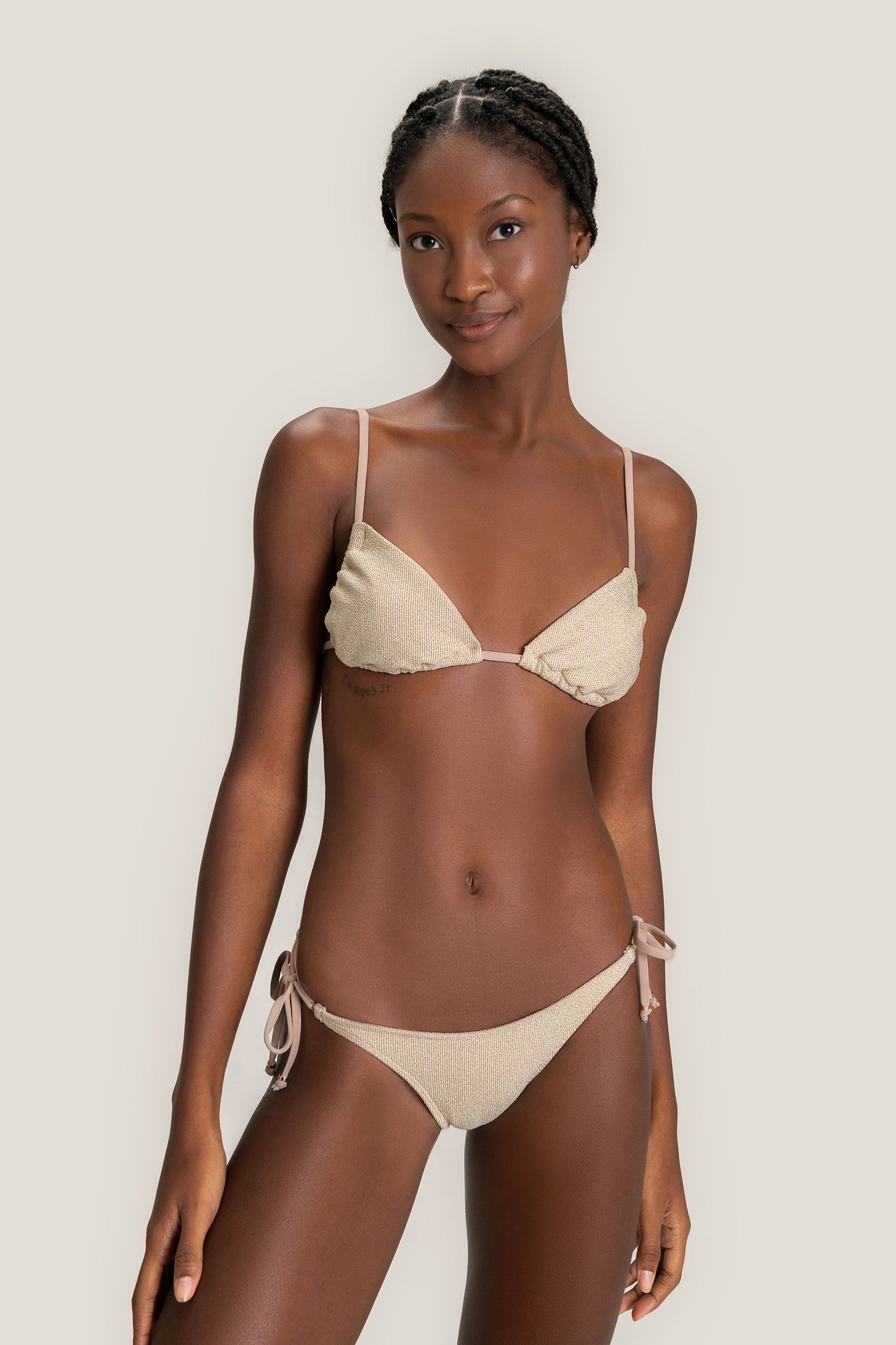 Lumiere Smart Bottom