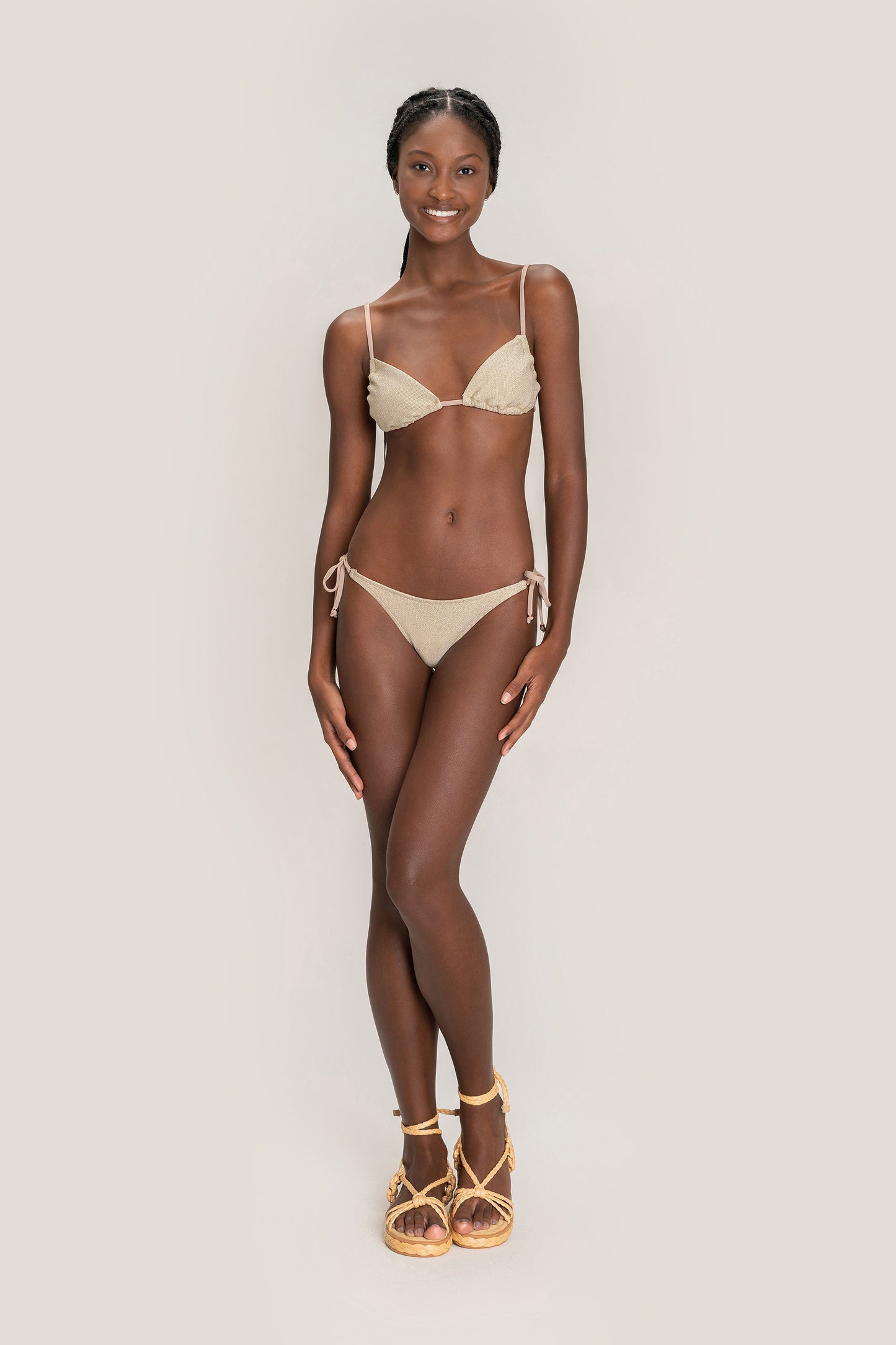 Lumiere Smart Bottom