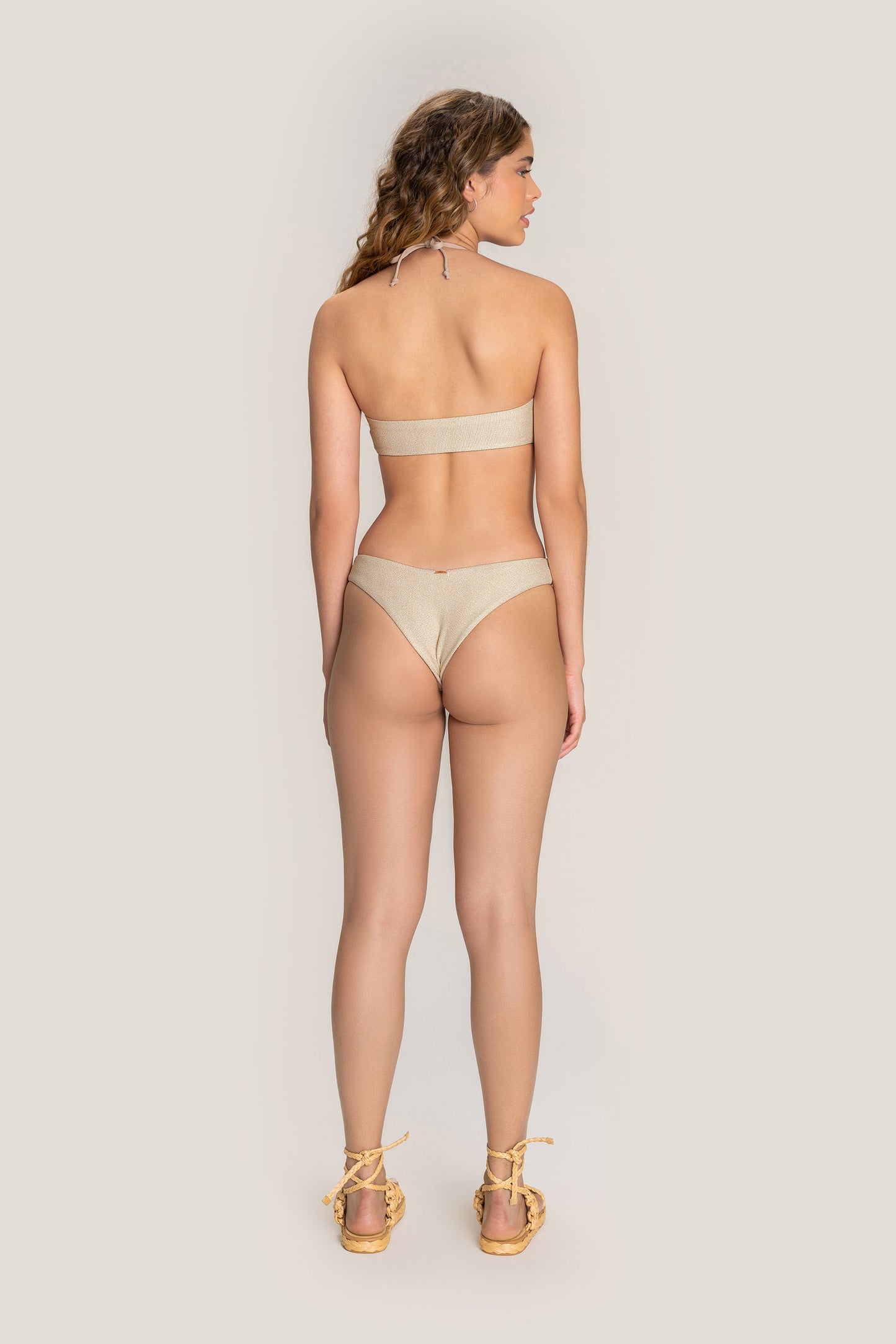 Lumiere Band Top