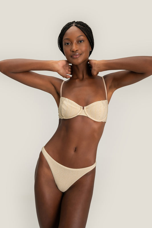 Lumiere Neo Brallet Top