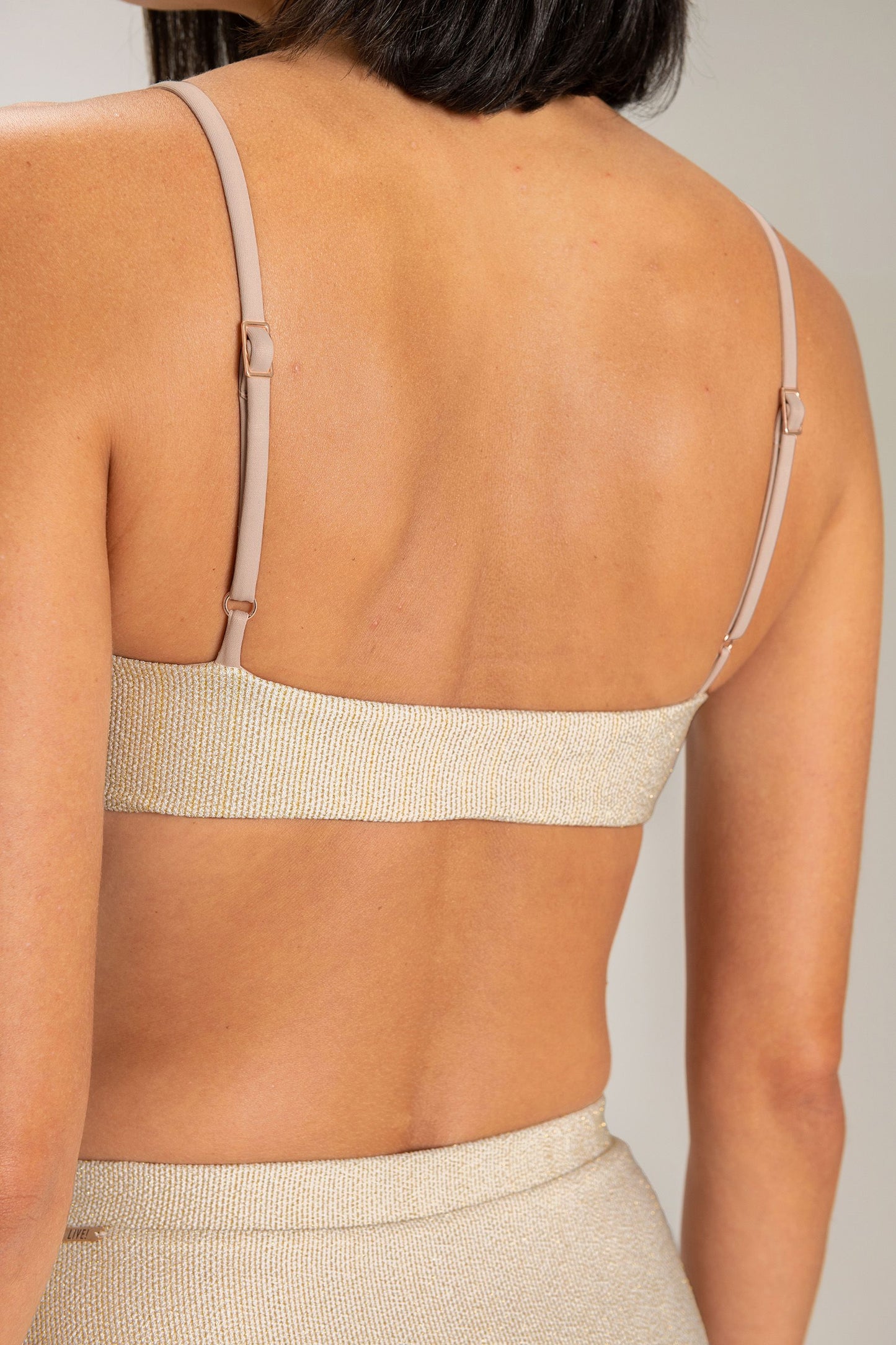 Lumiere Curve Top
