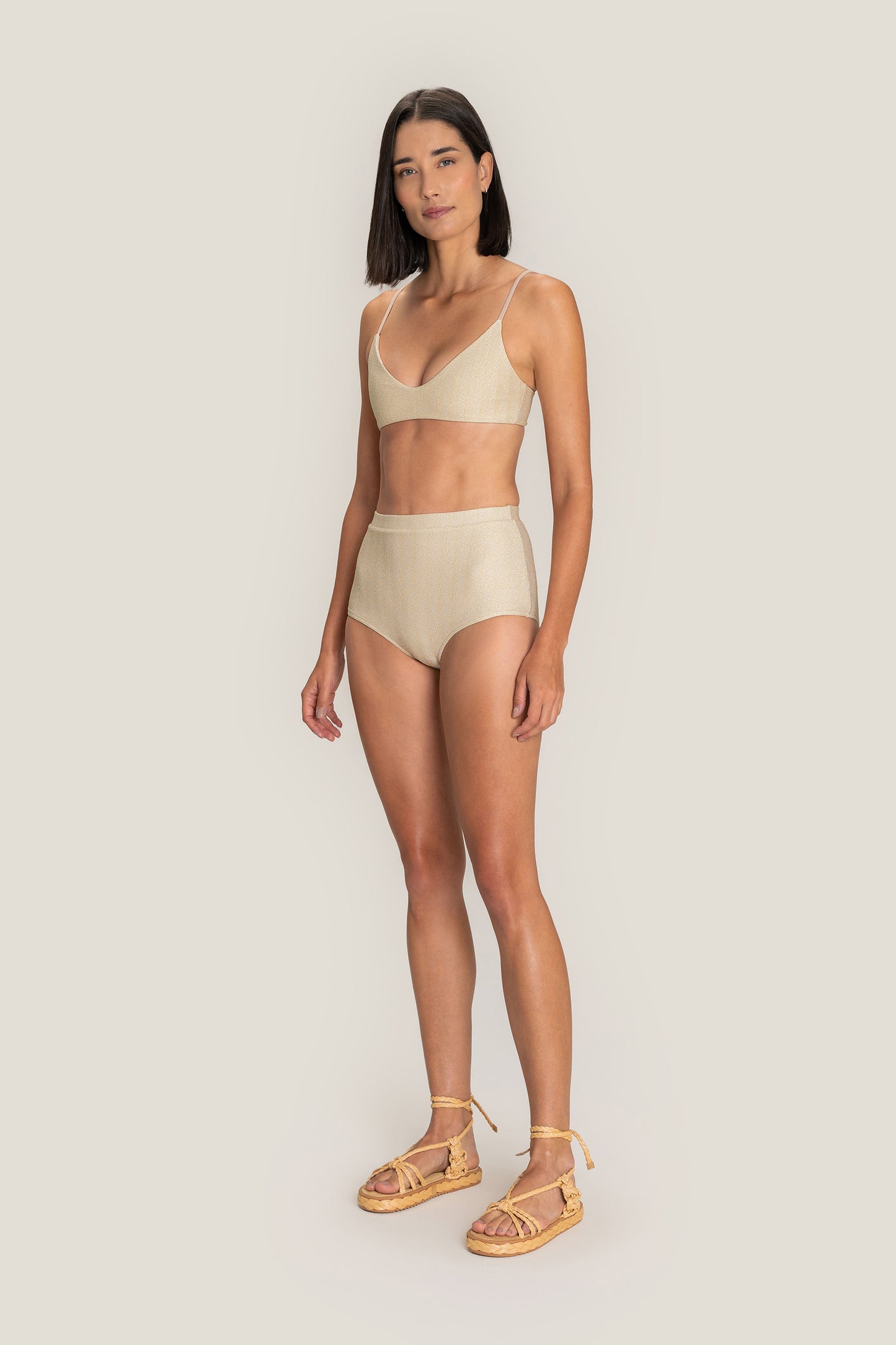 Lumiere Curve Top