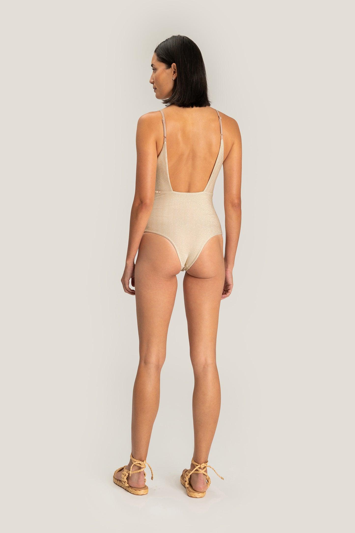 Lumiere Slim One Piece