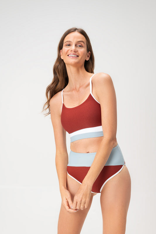 Dunes Sport Top