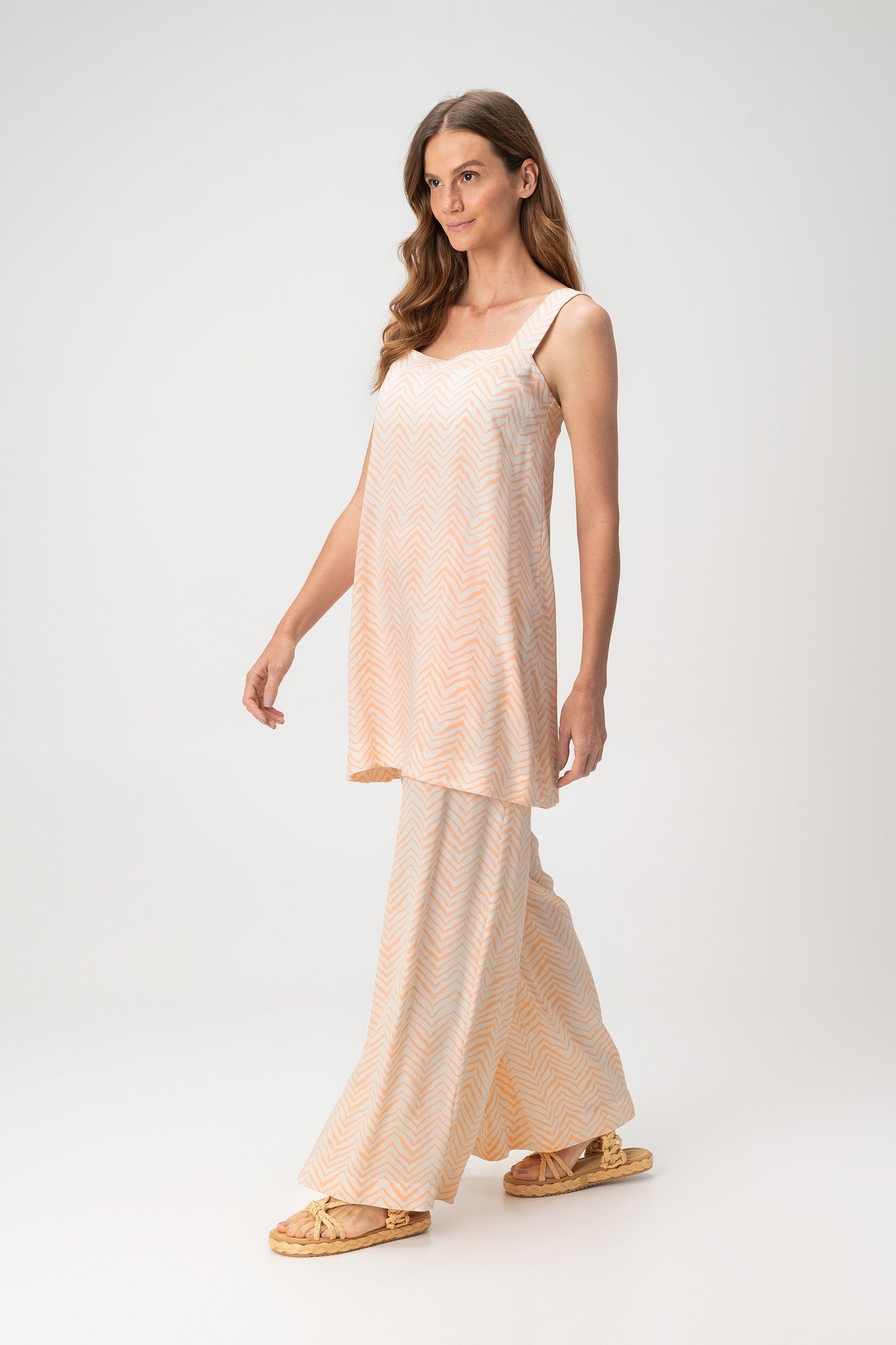 Soleil Wide Pants
