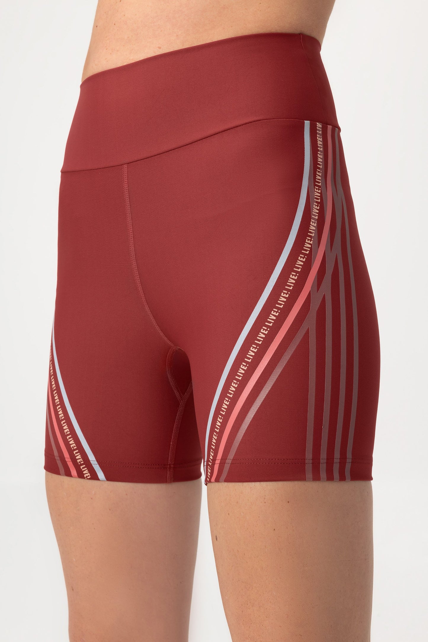 Lines Fit Shorts