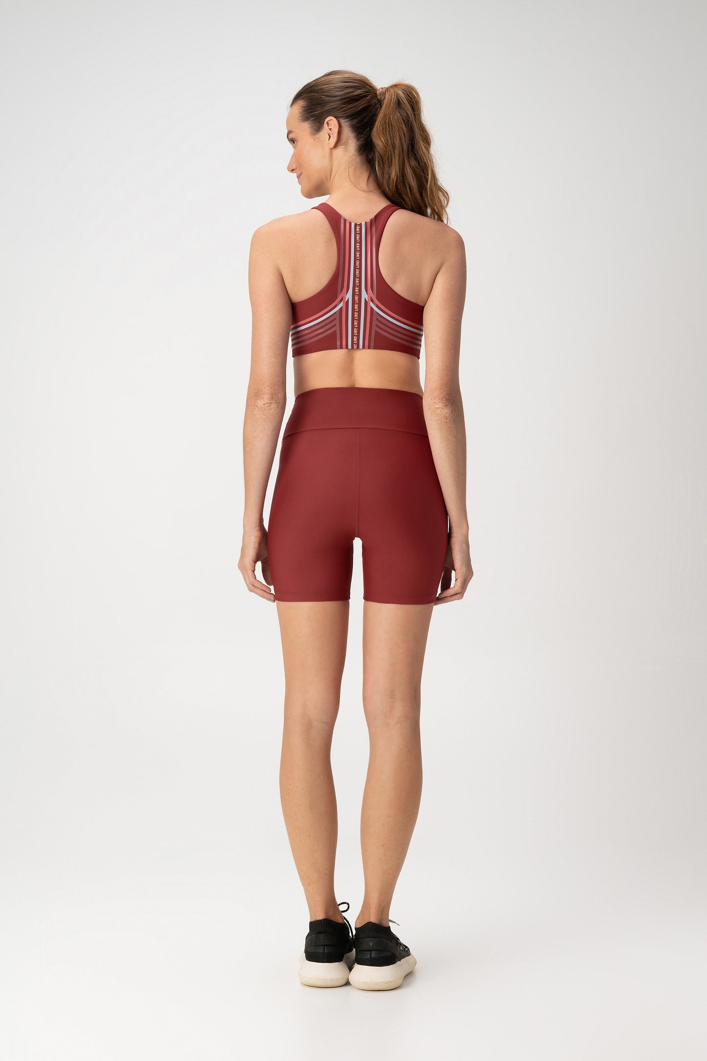Lines Fit Shorts