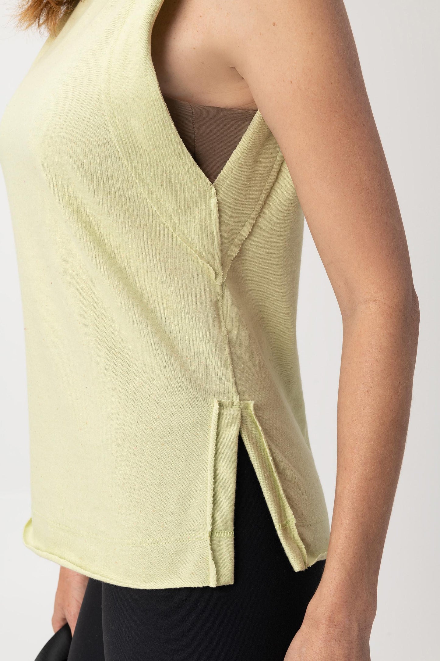 Ziggy Long T-Shirt