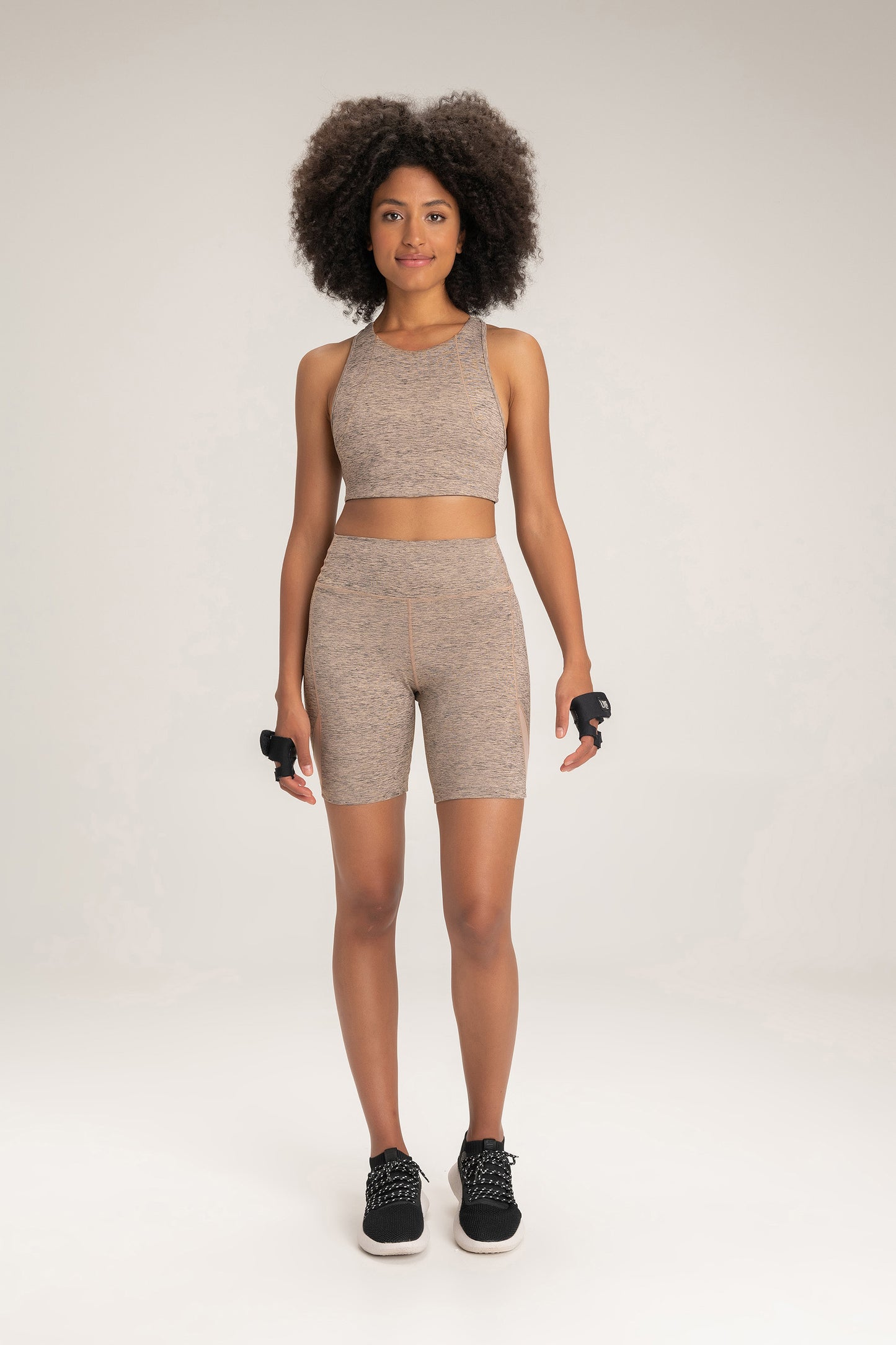 Groove Shorts