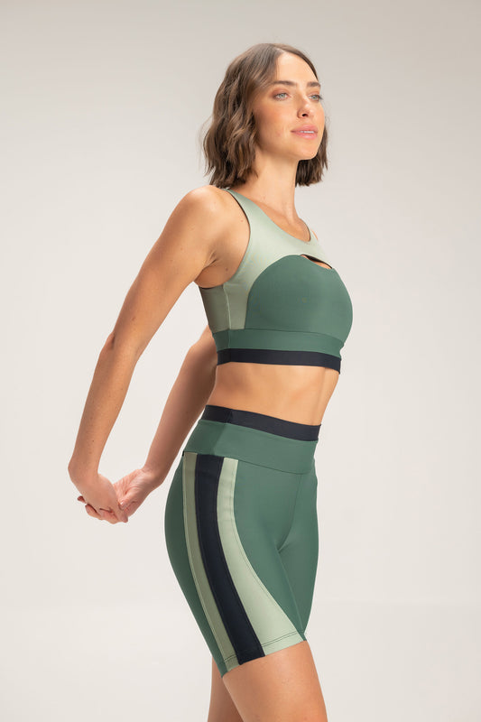 Fit Colors Shorts