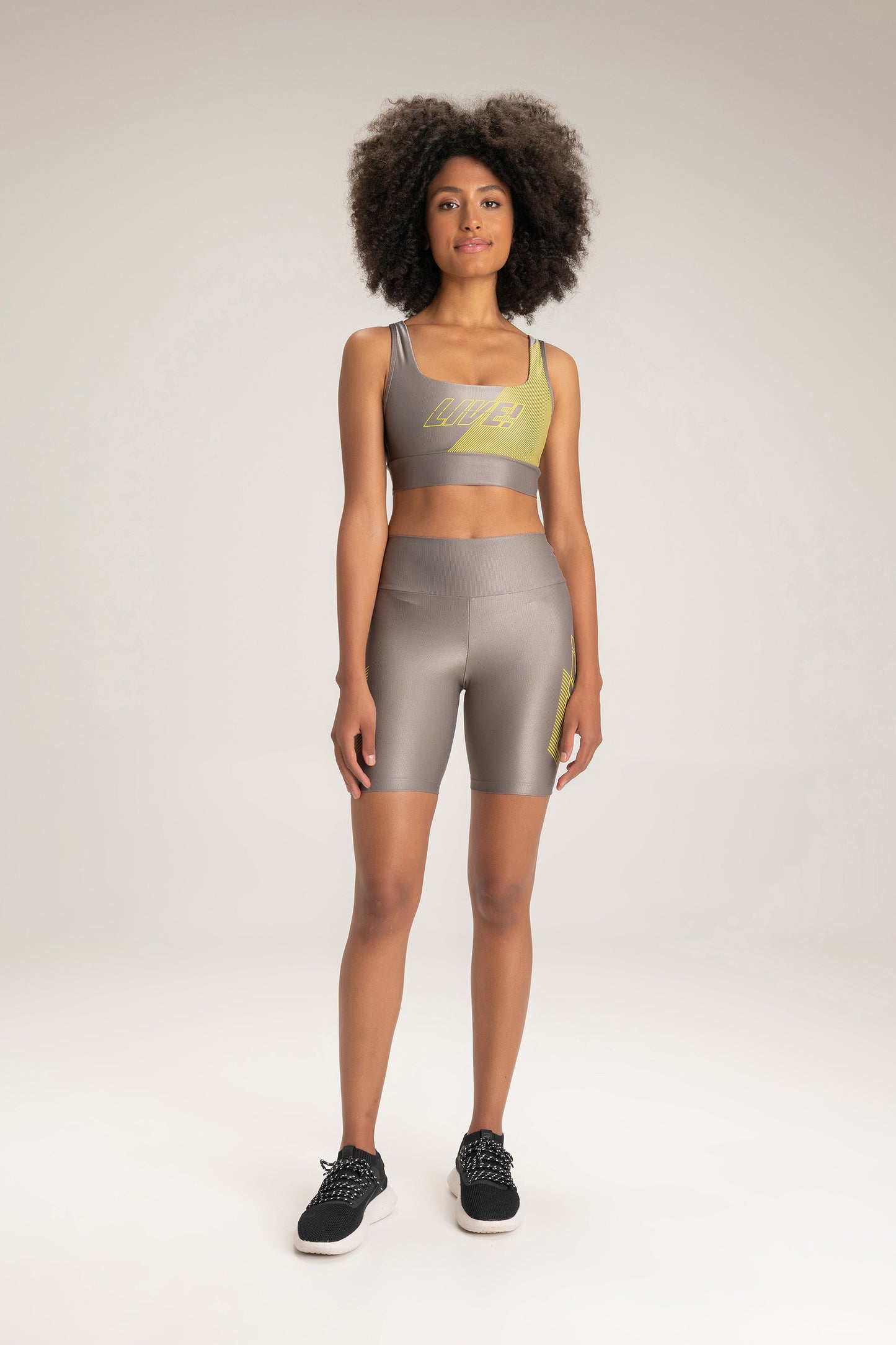 Allure LIVE! Sports Bra