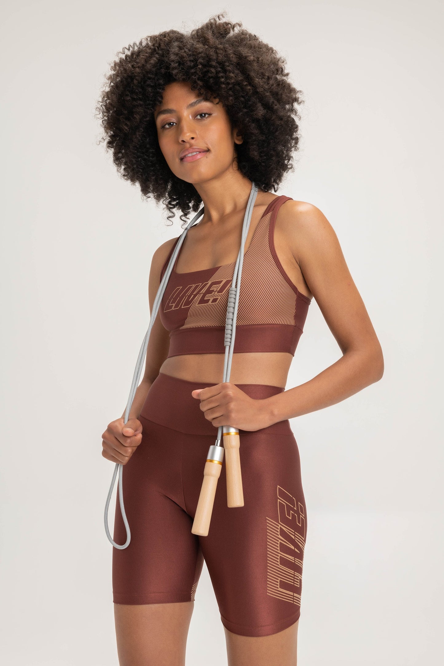 Allure LIVE! Shorts