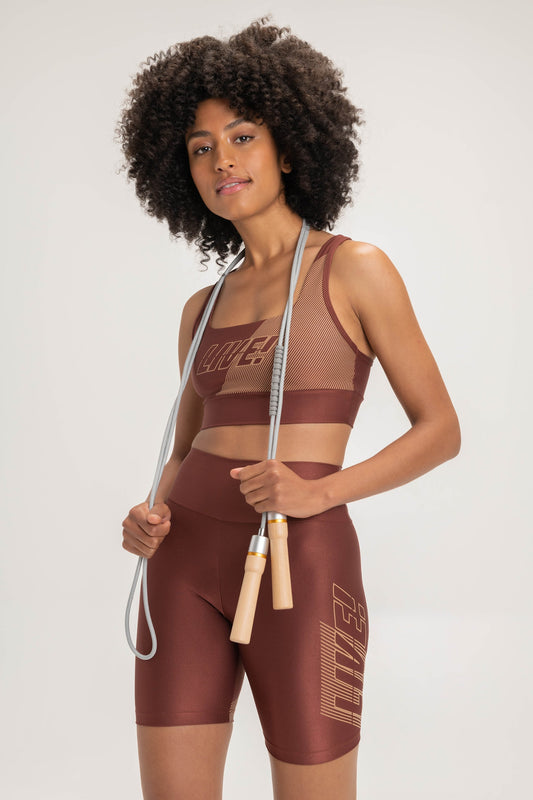 Allure LIVE! Shorts