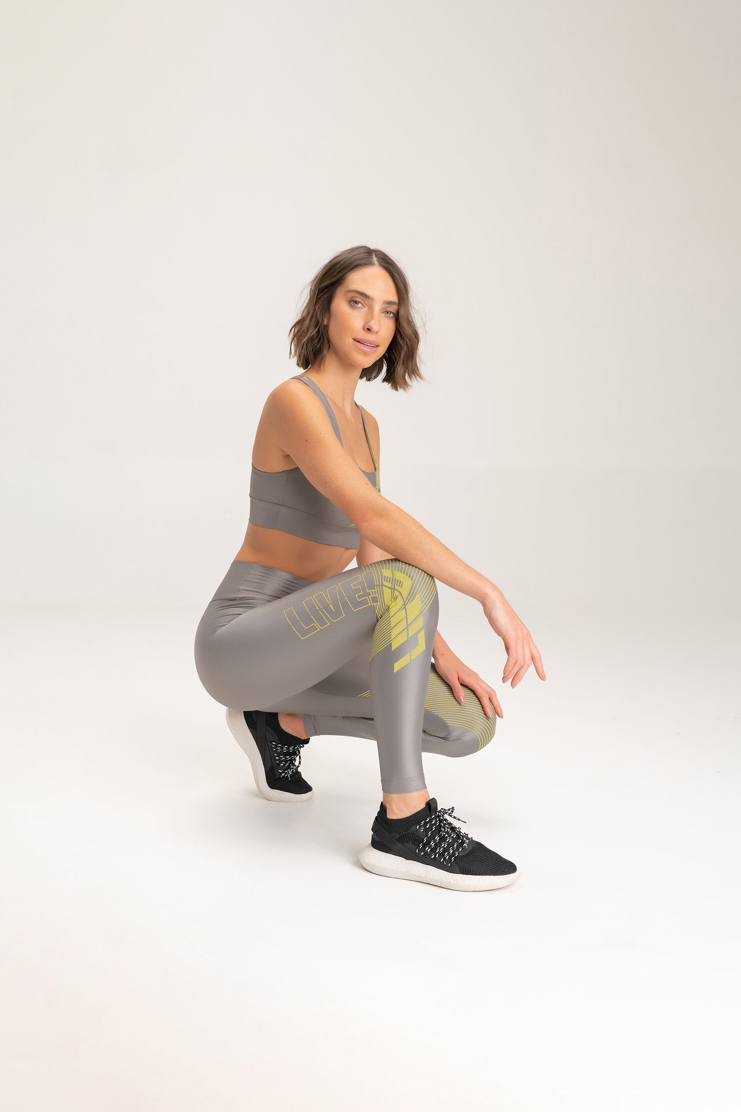 Allure LIVE! Leggings