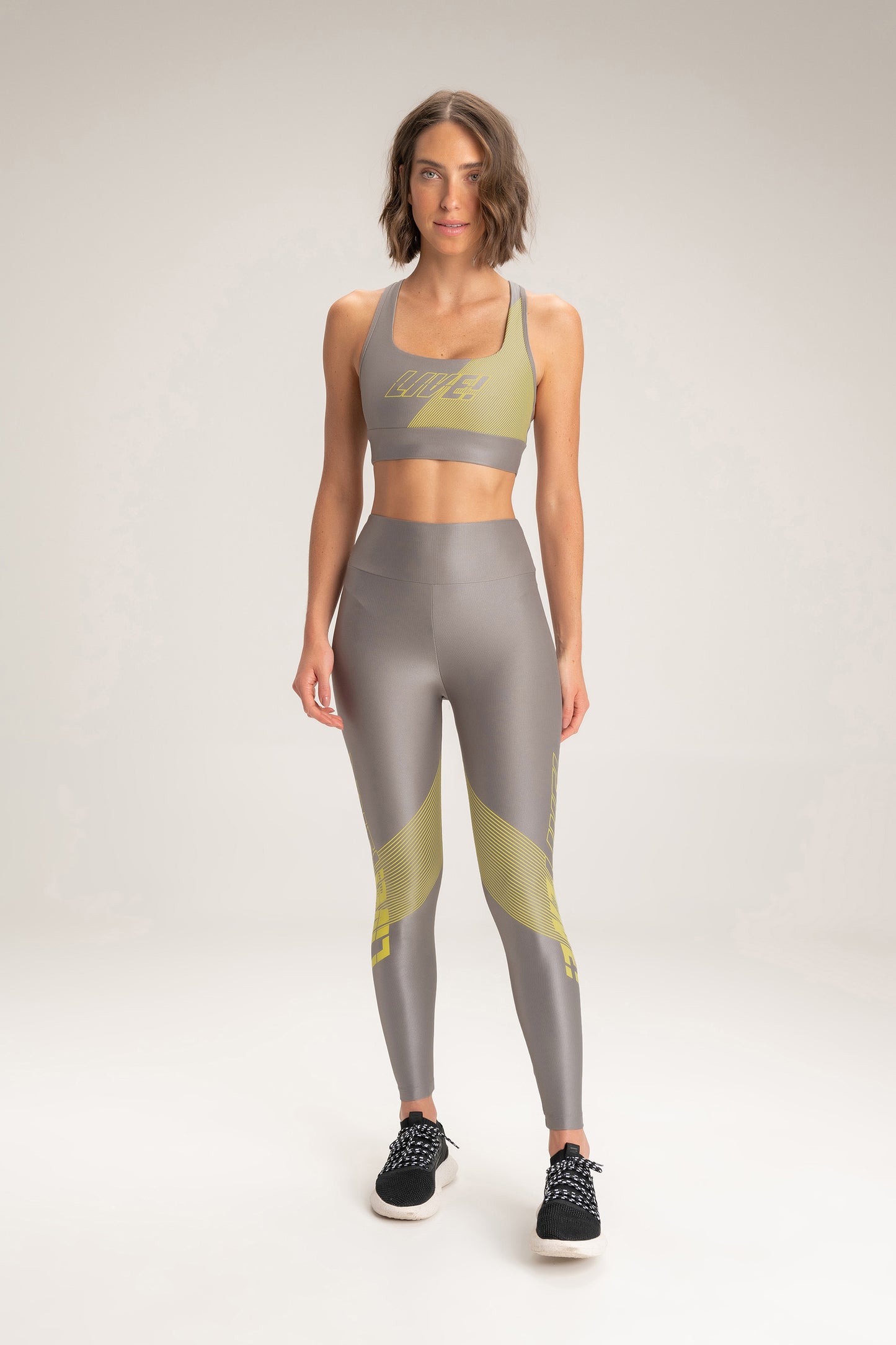 Allure LIVE! Leggings