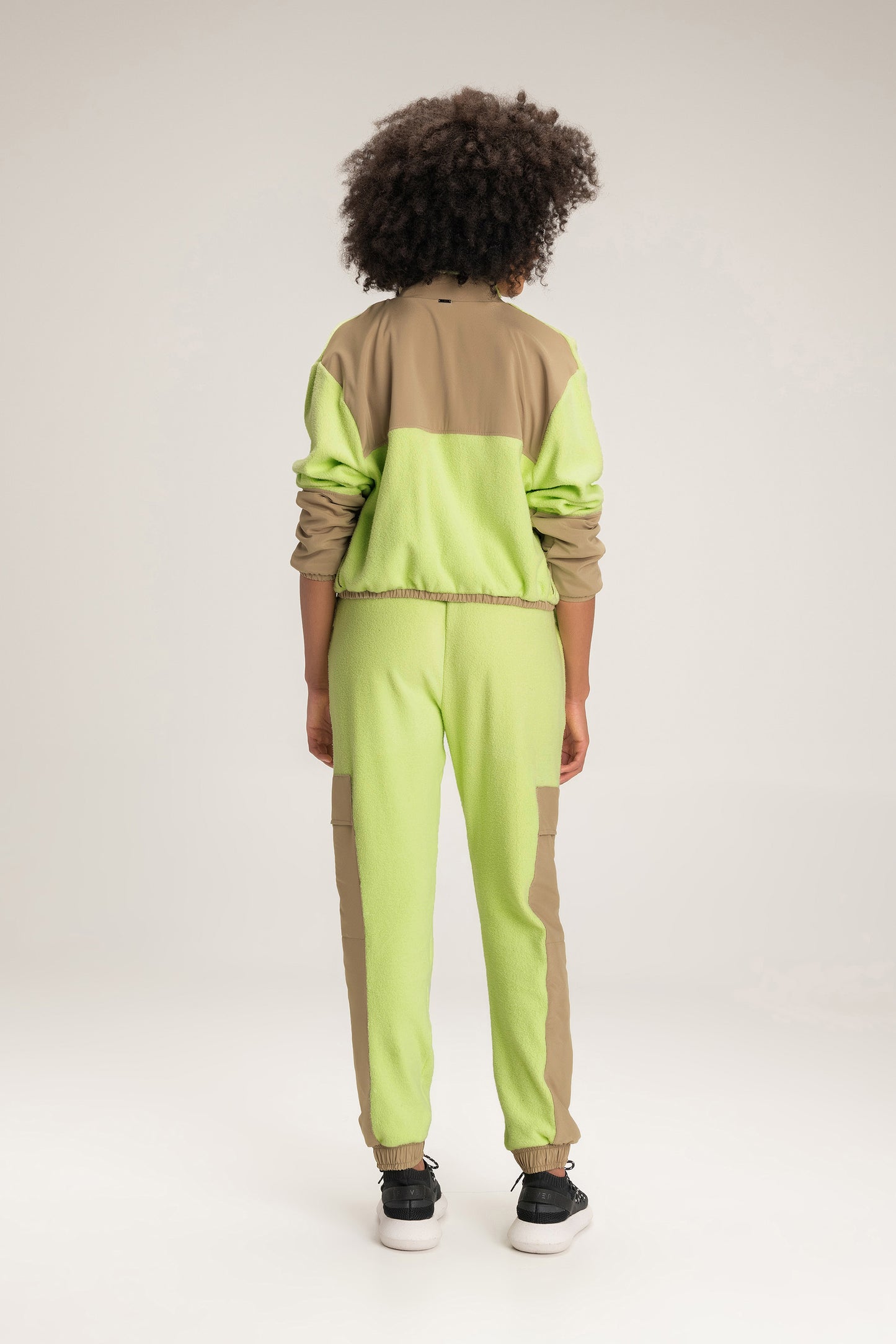 Cloud Track Pants