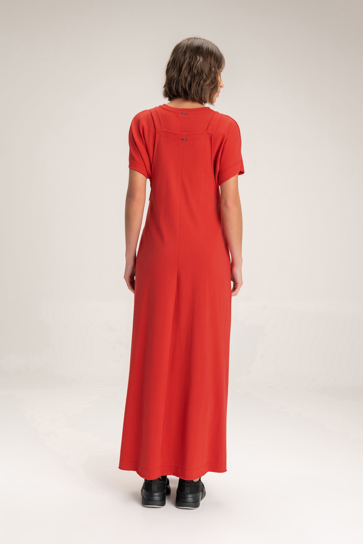 Stone Dress