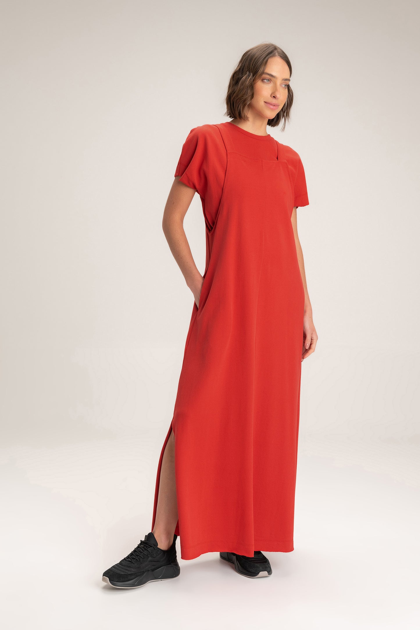 Stone Dress