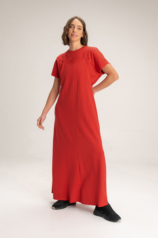 Stone Dress