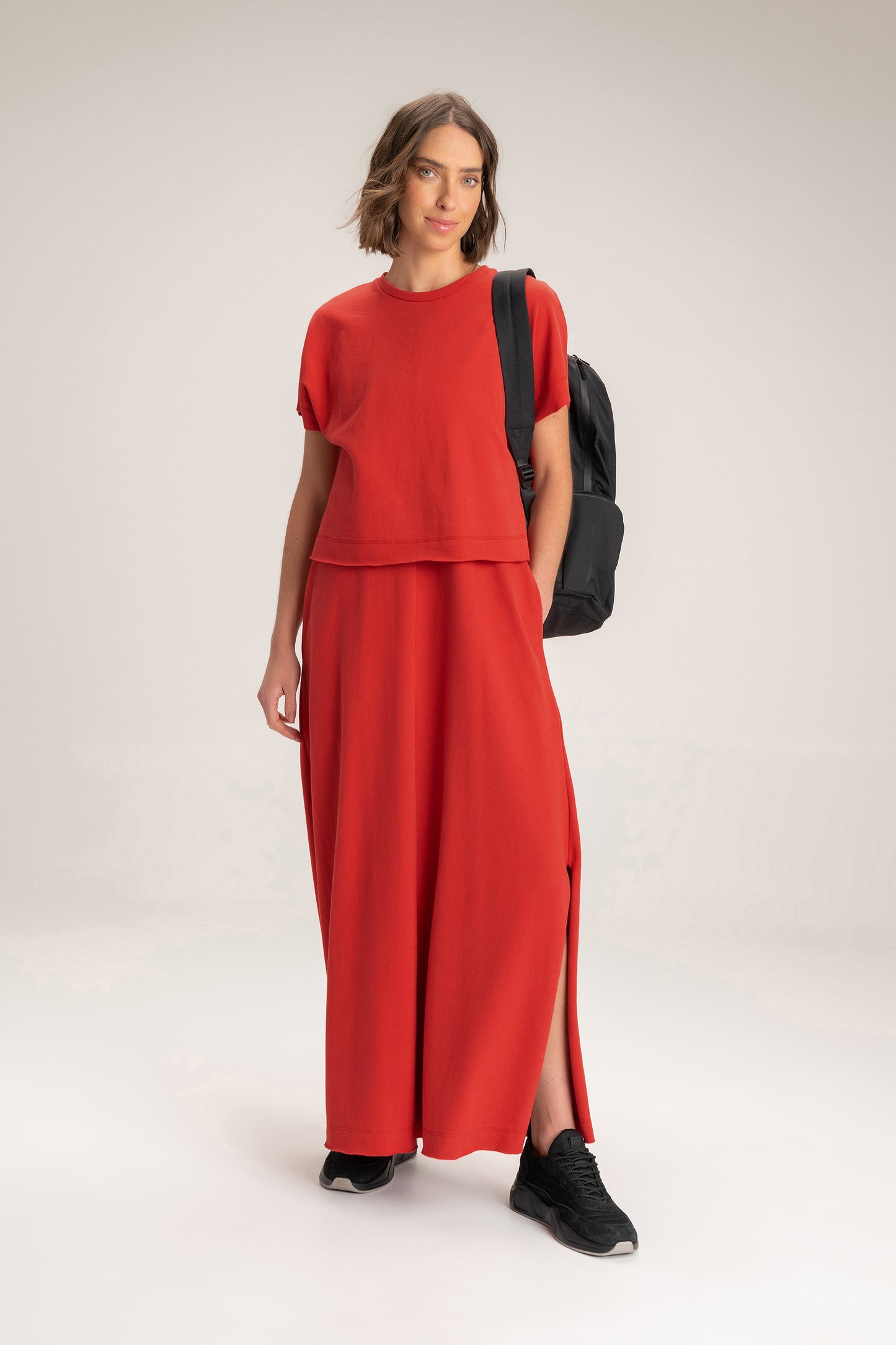 Stone Dress