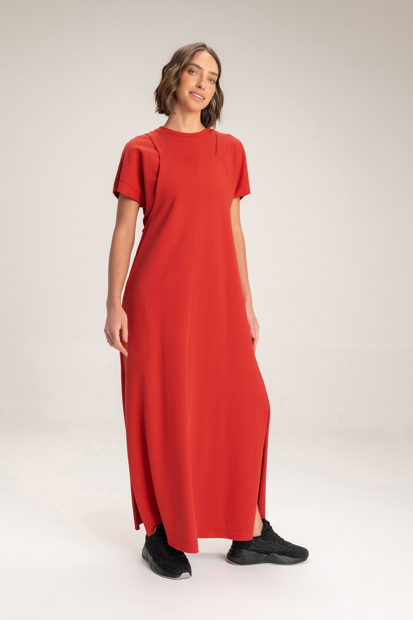 Stone Dress