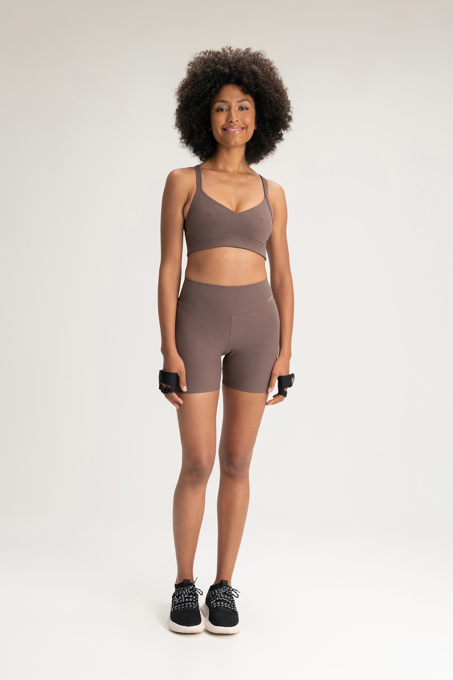 Active Sports Bra