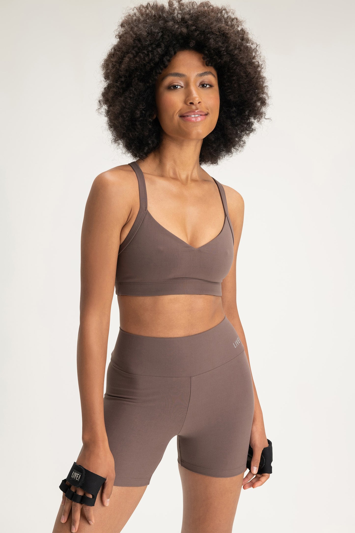 Active Sports Bra