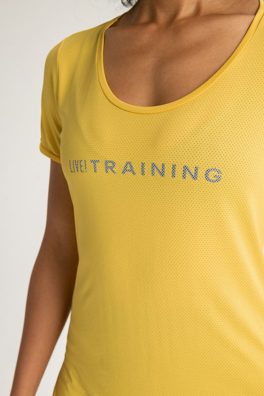 LIVE! Action T-Shirt