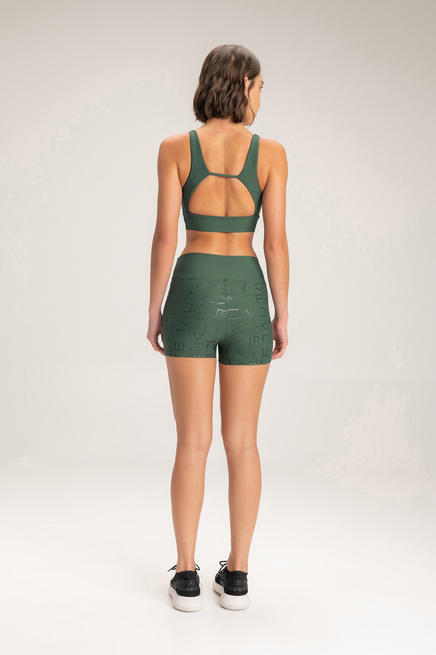 LIVE! Icon Fit Shorts