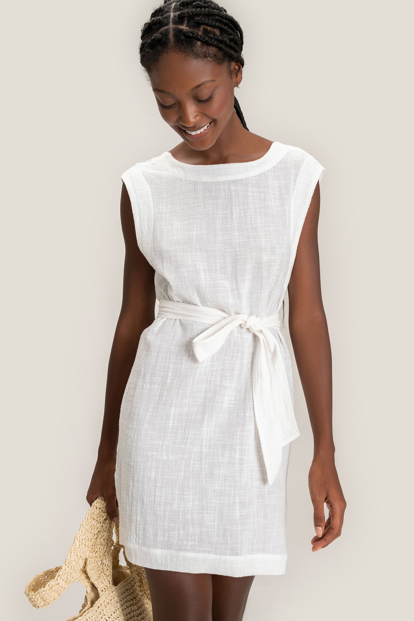 Bali Multifunctional Dress
