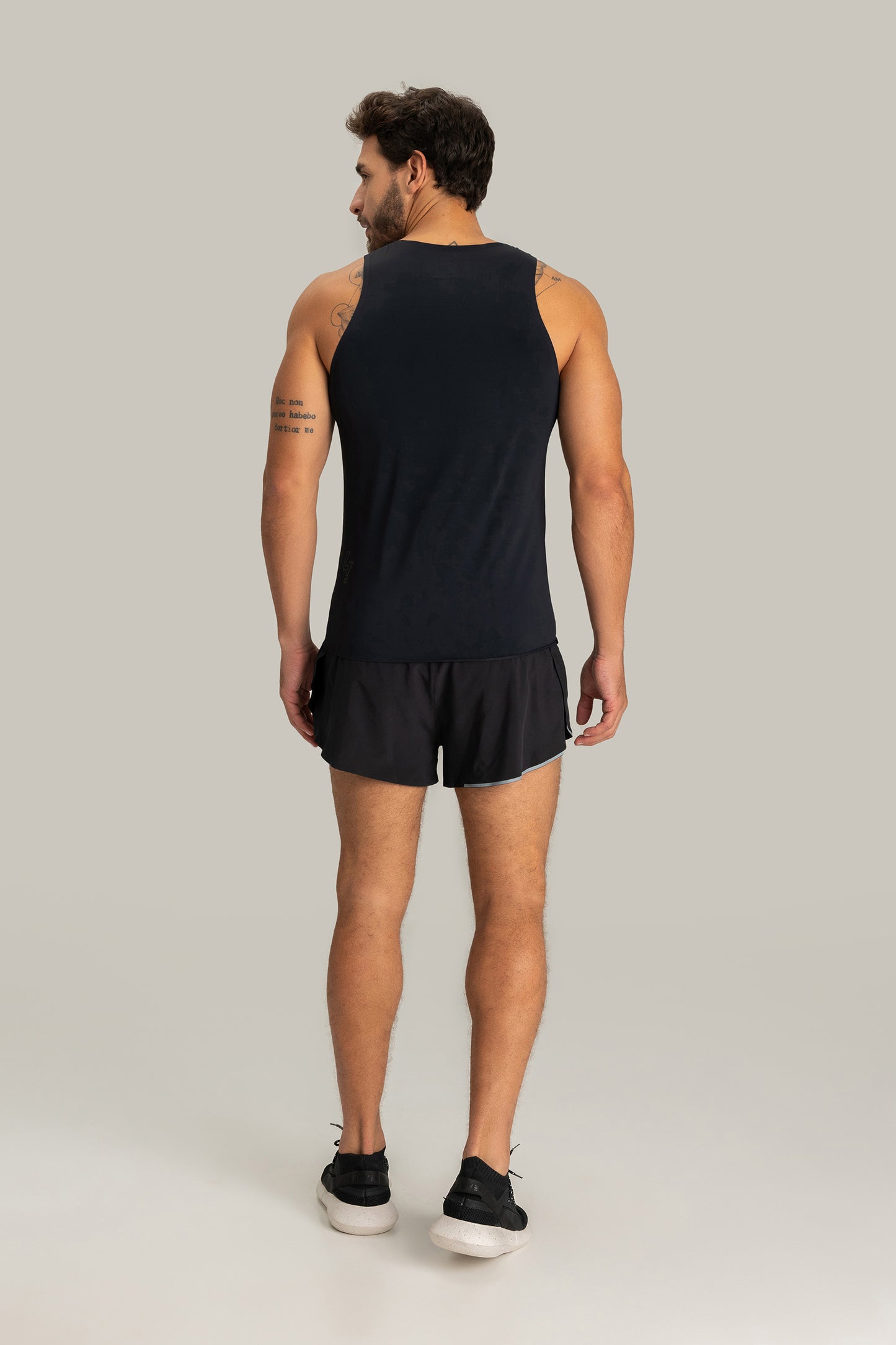 Running Shorties