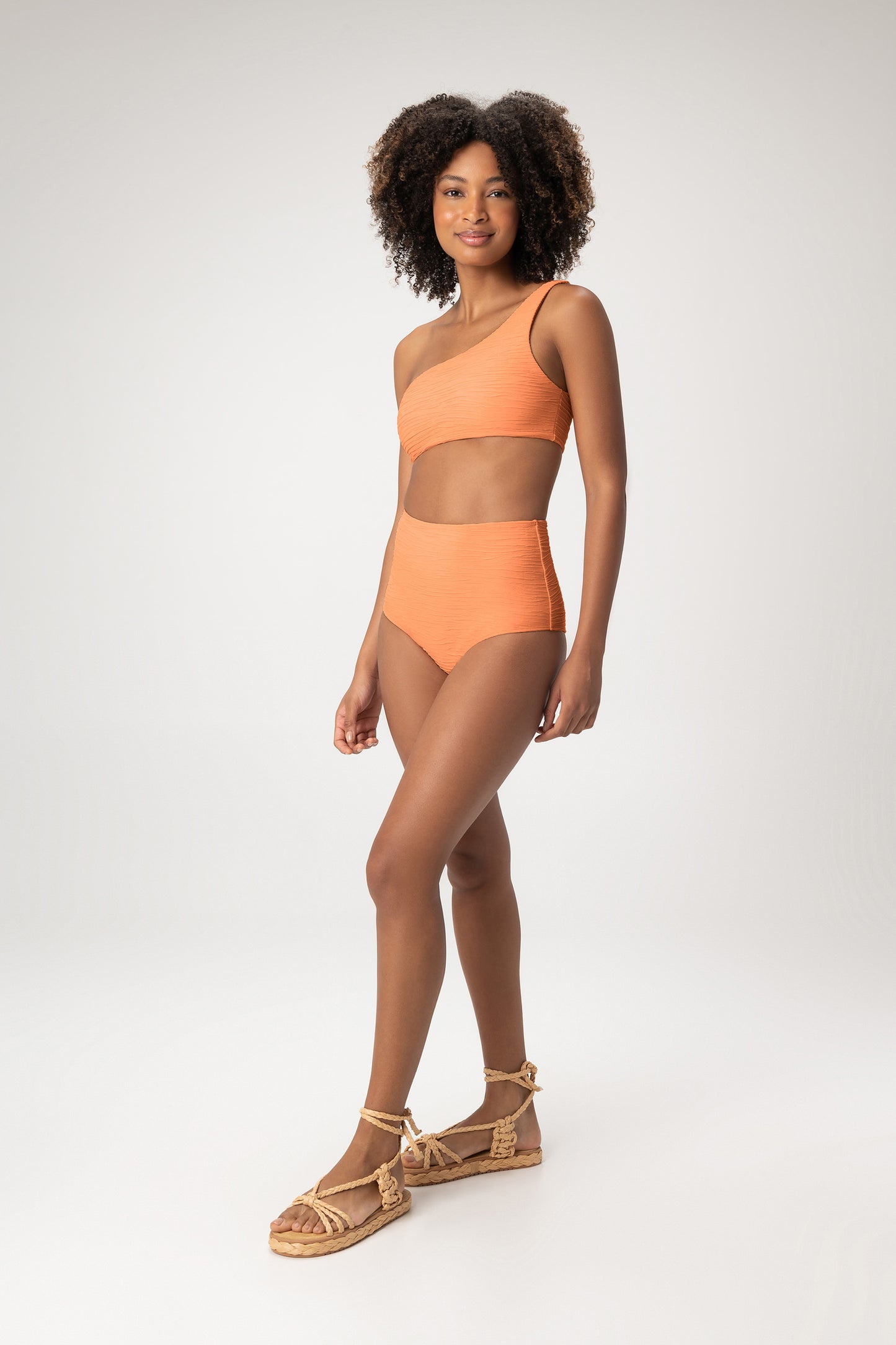 Flip Slim Hot Pant