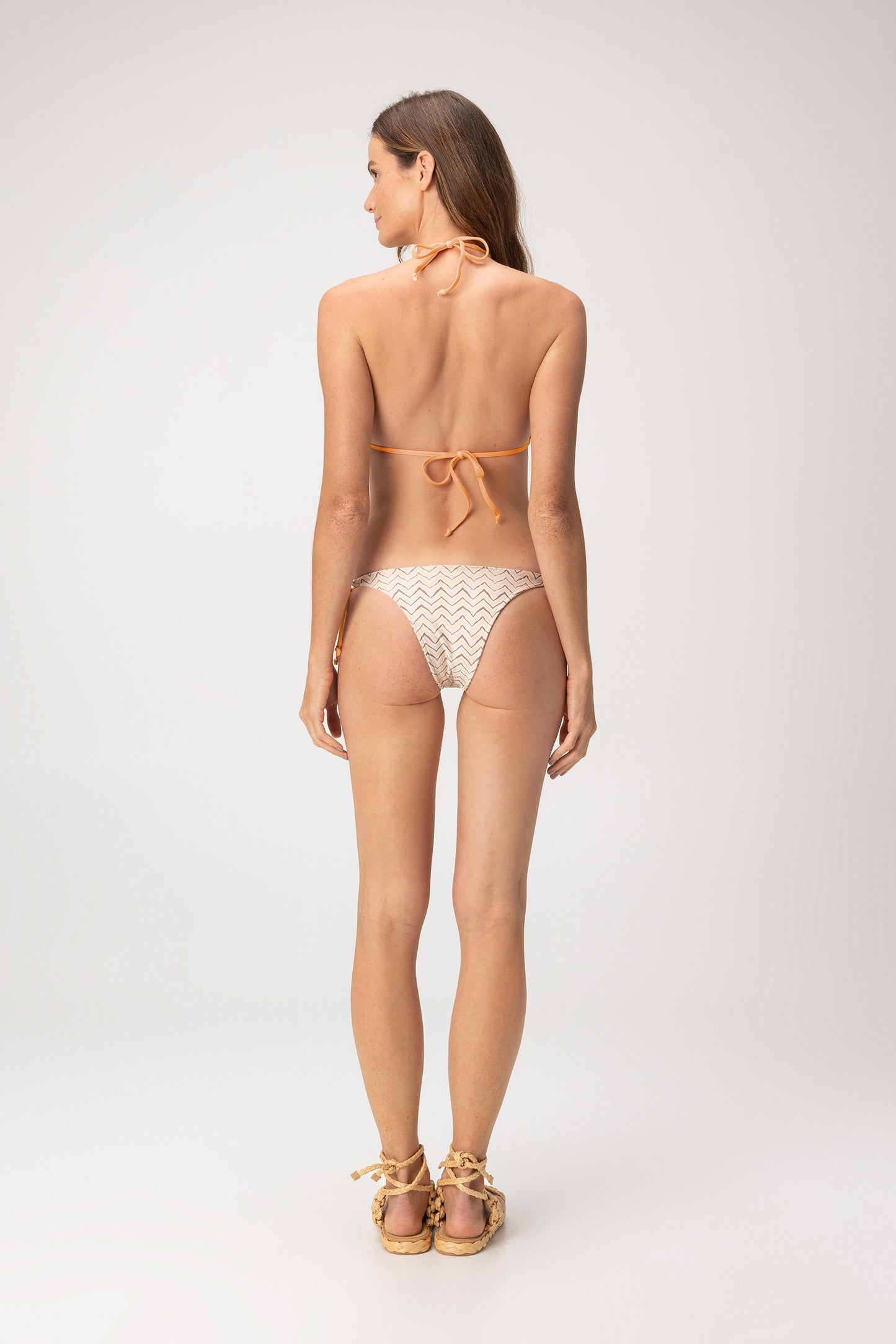 Soleil Reversible Smart Top