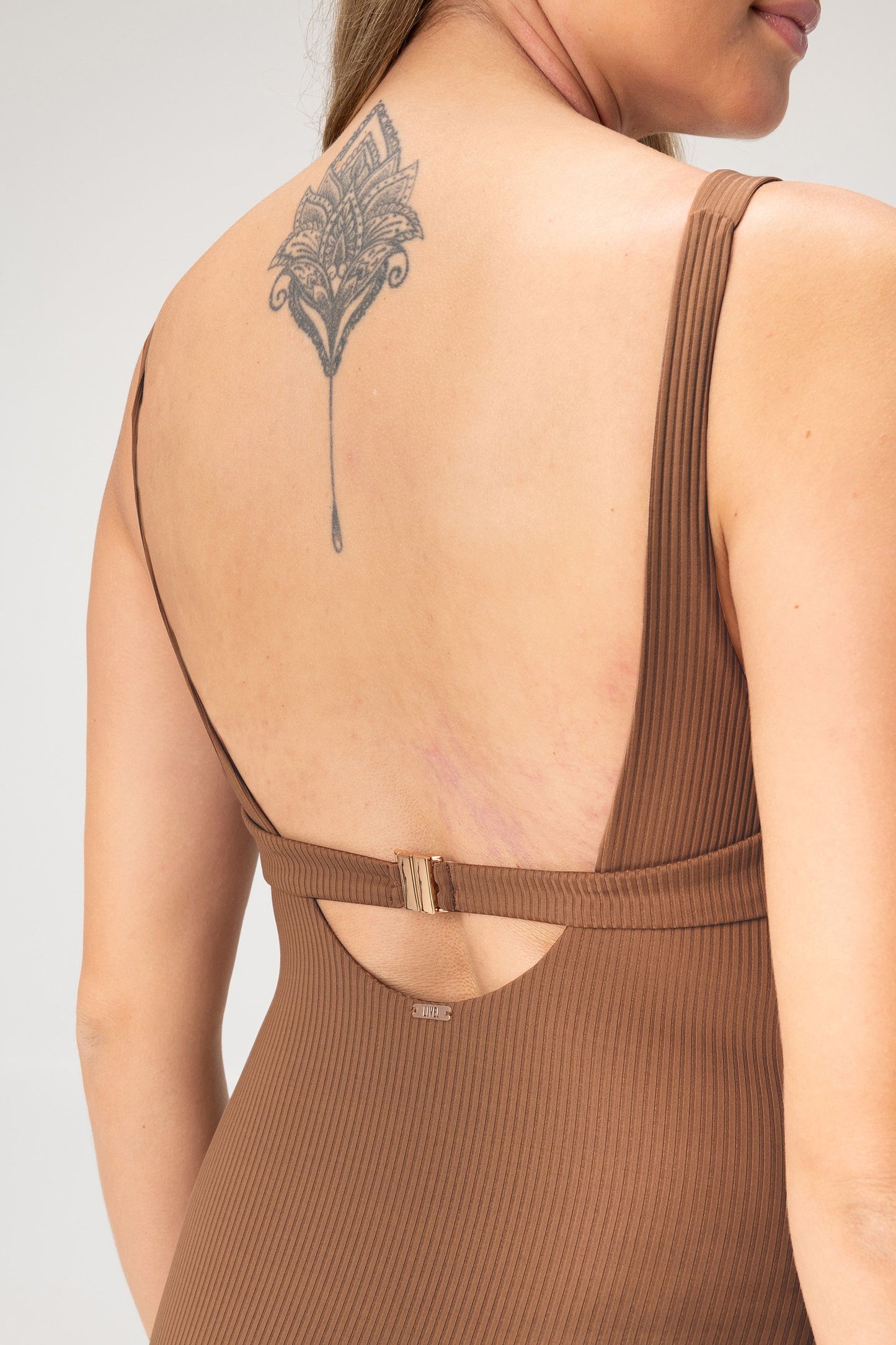 New Wave Brallet One Piece